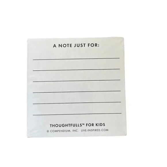 2 for $30 Pop Up Lunch Kids Notes  Life Inspired - Picture 7 of 10